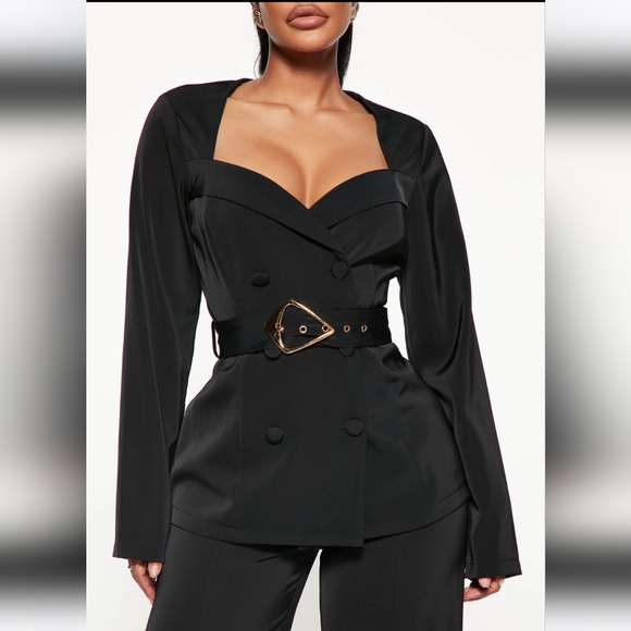 Pants set - Picture 3 of 5